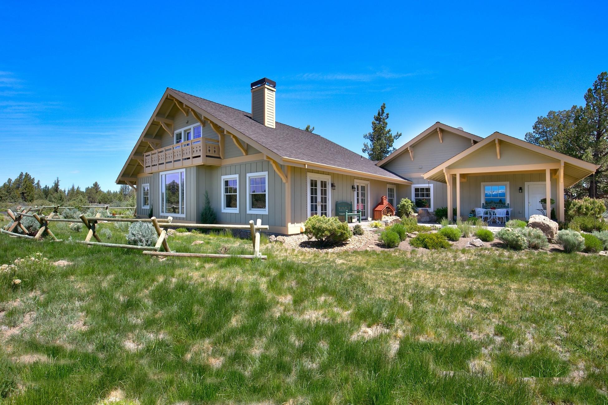 Plainview Ranch - Residential