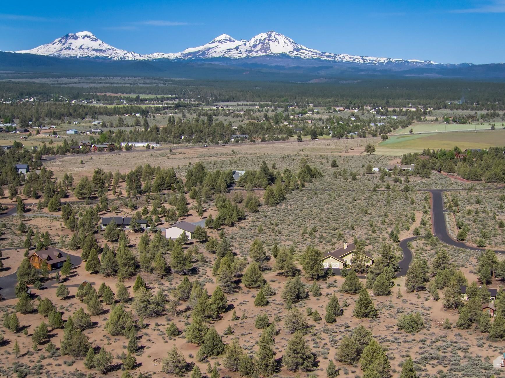 Plainview Ranch - Residential