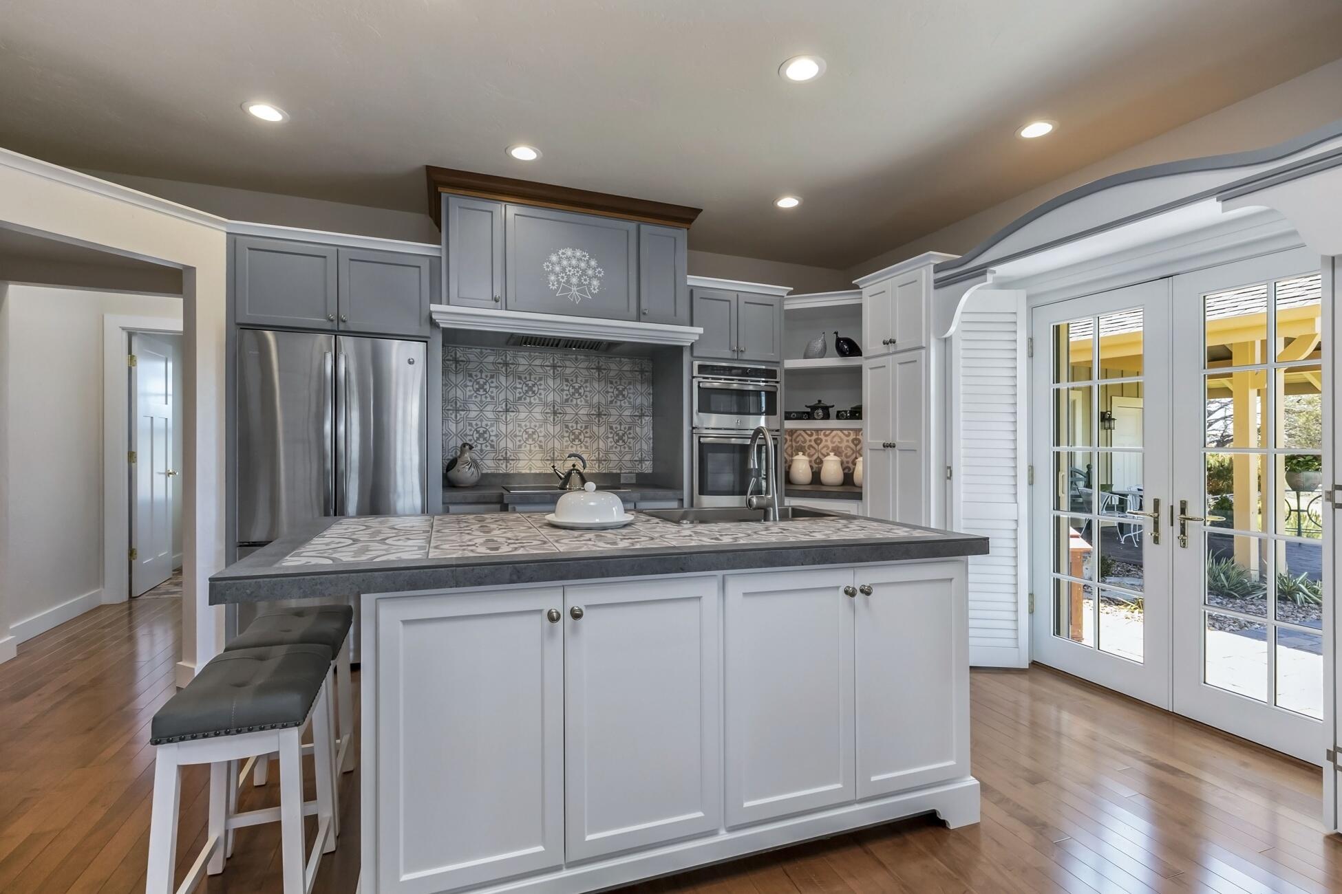 Plainview Ranch - Residential