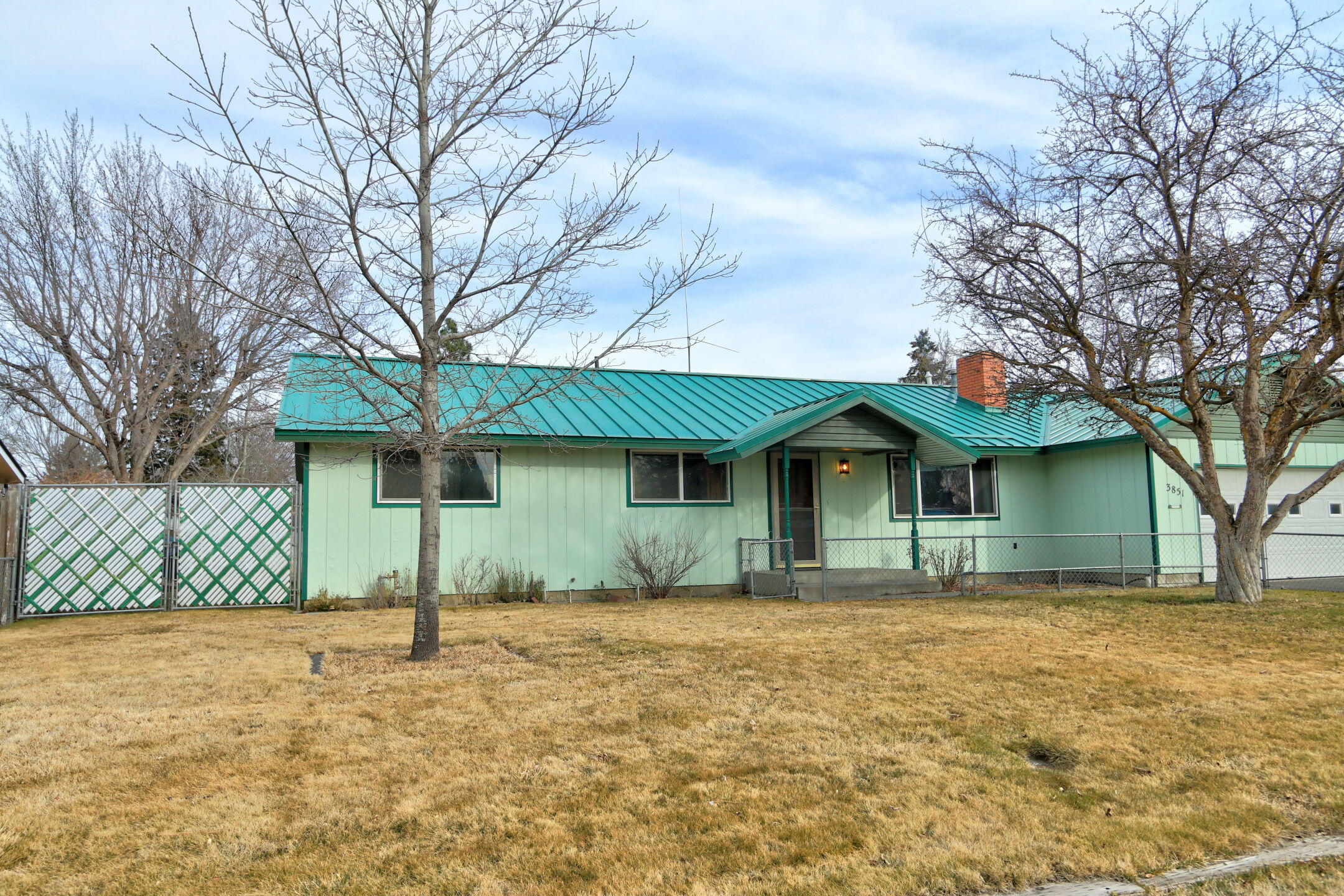 Sunset Village - Residential