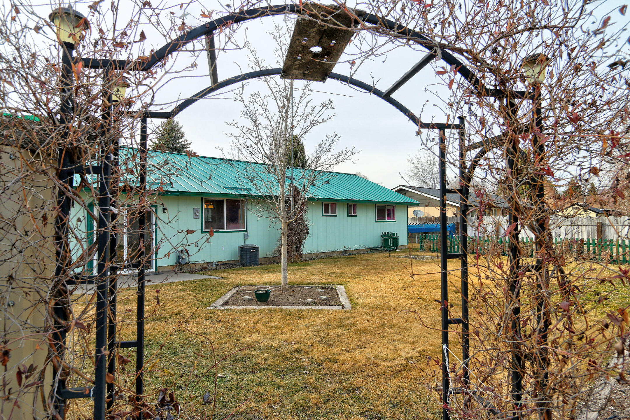 Sunset Village - Residential