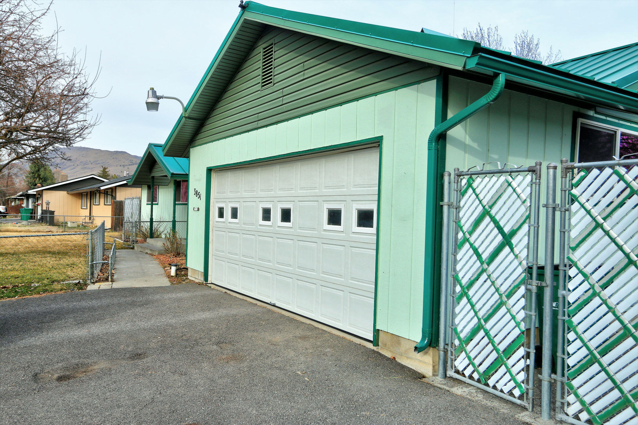 Sunset Village - Residential