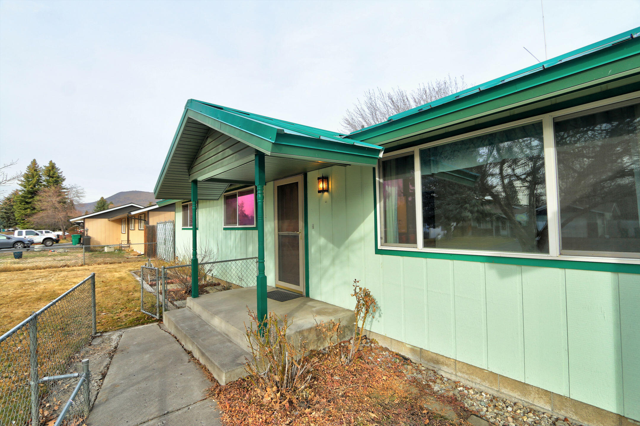 Sunset Village - Residential