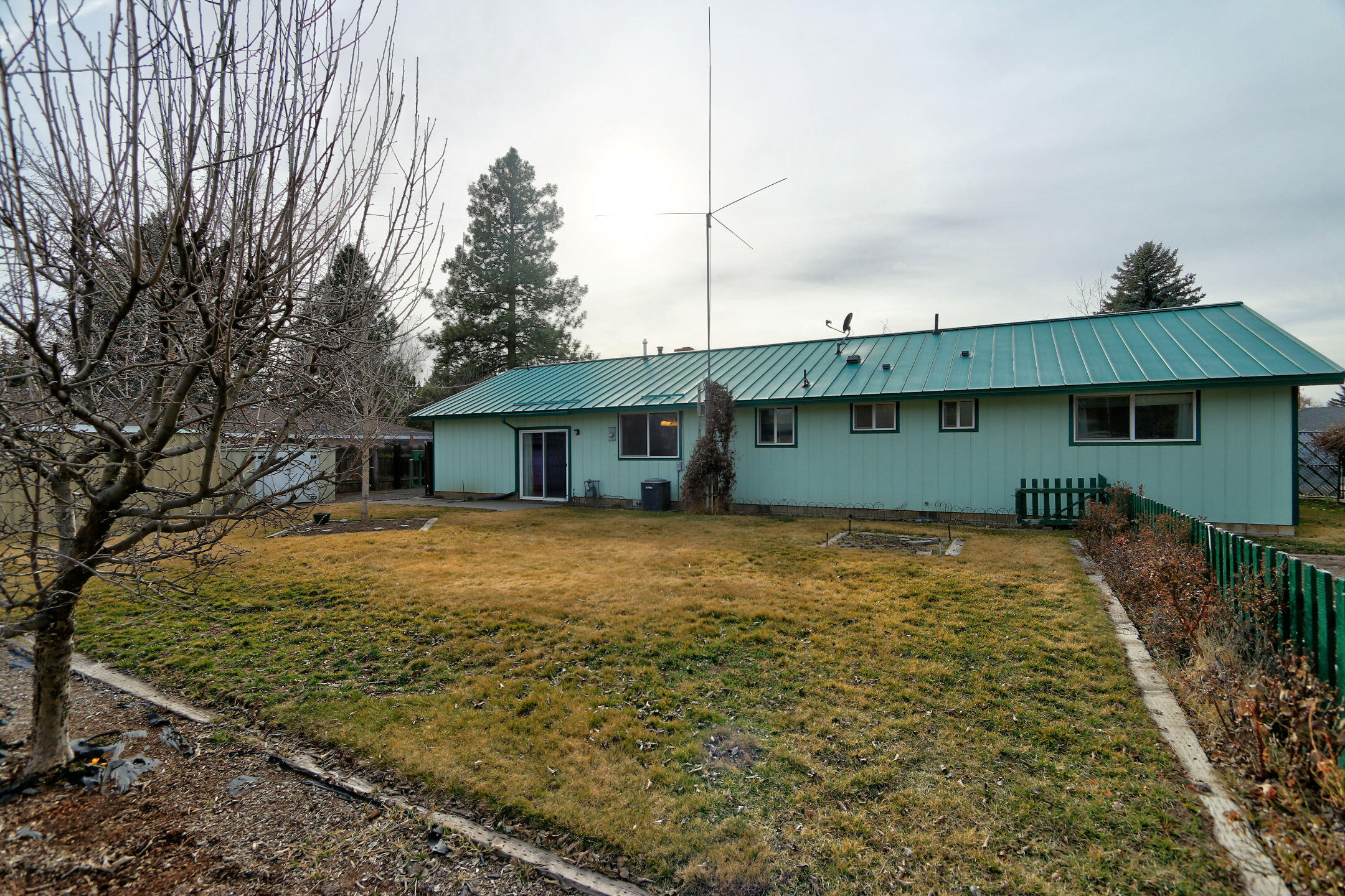 Sunset Village - Residential