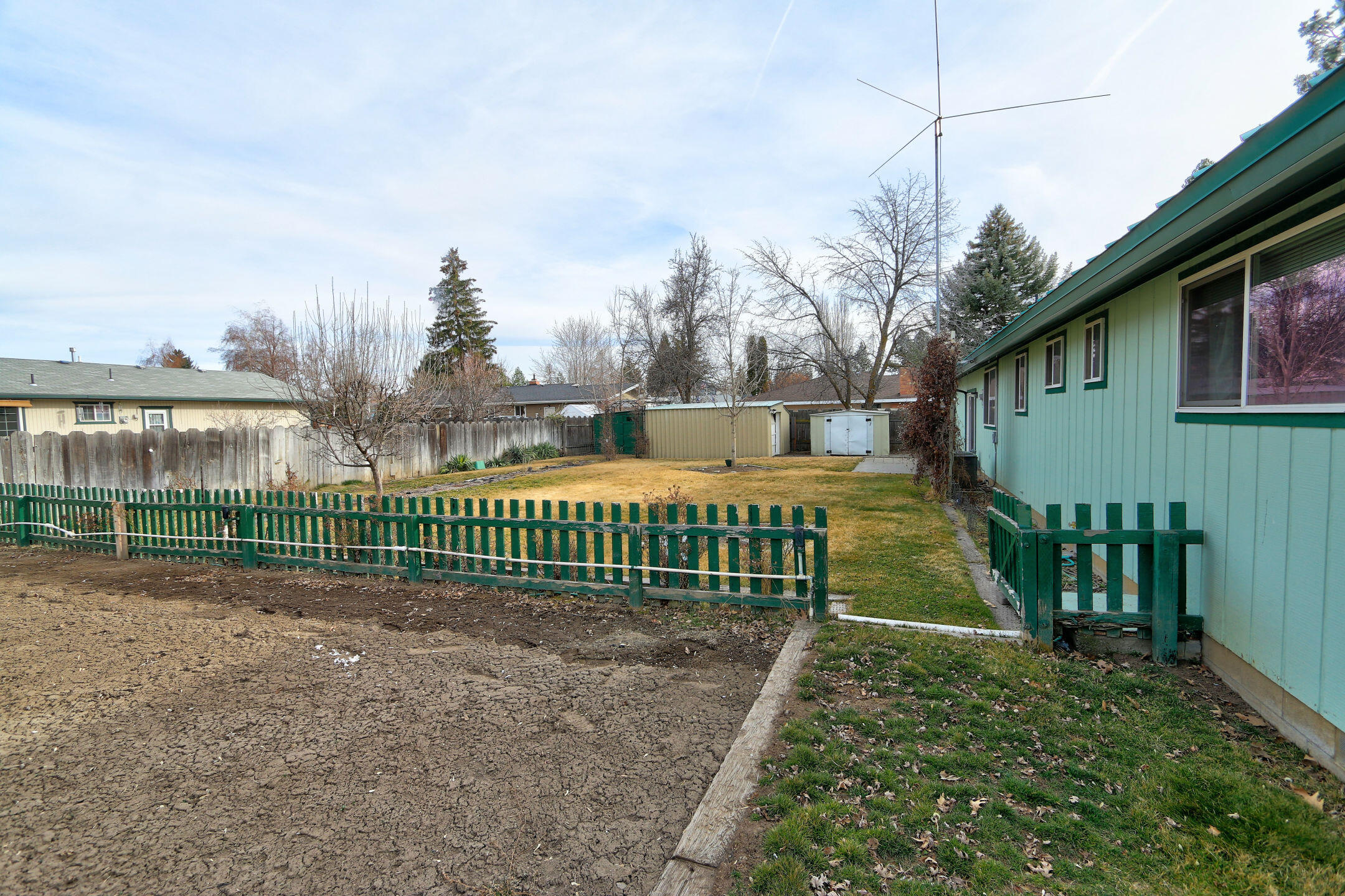 Sunset Village - Residential