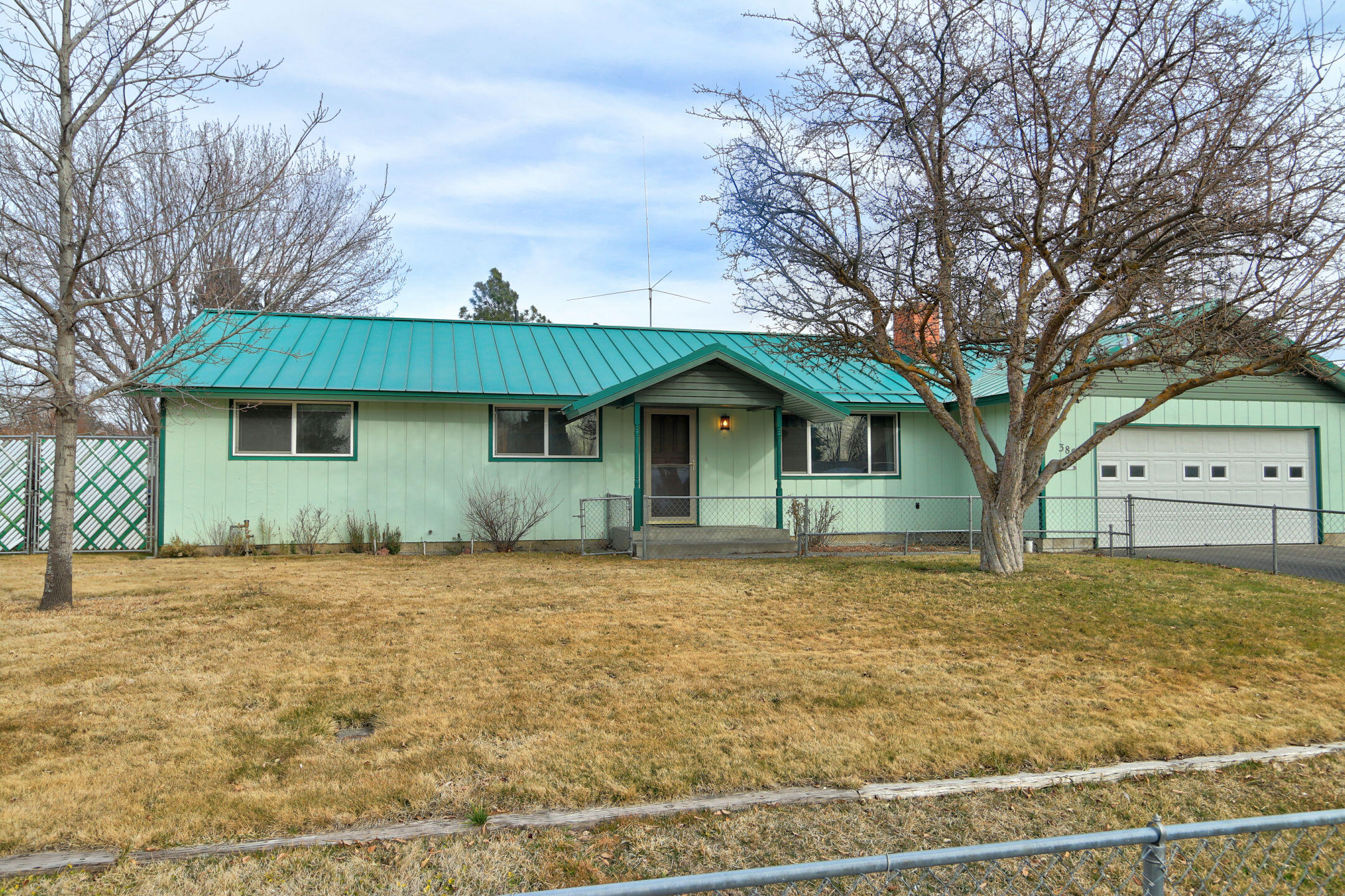 Sunset Village - Residential