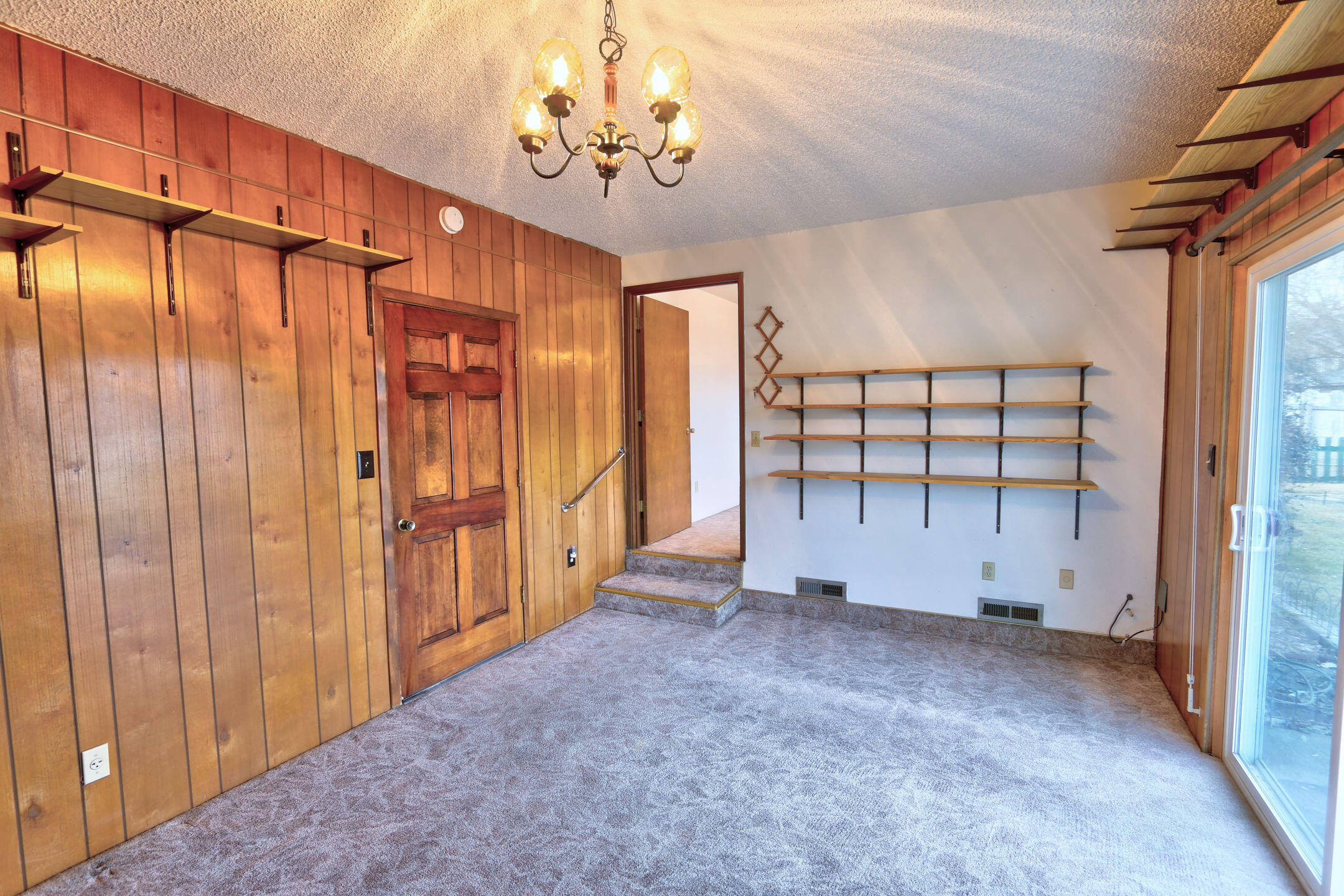 Sunset Village - Residential