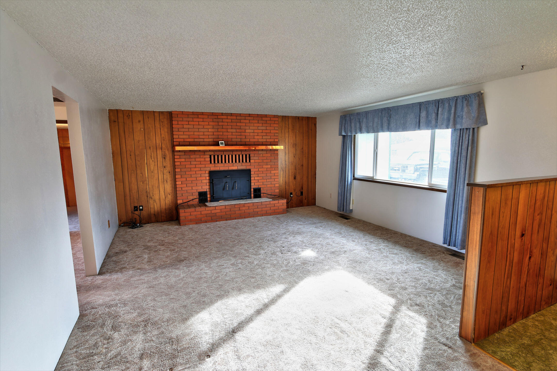 Sunset Village - Residential