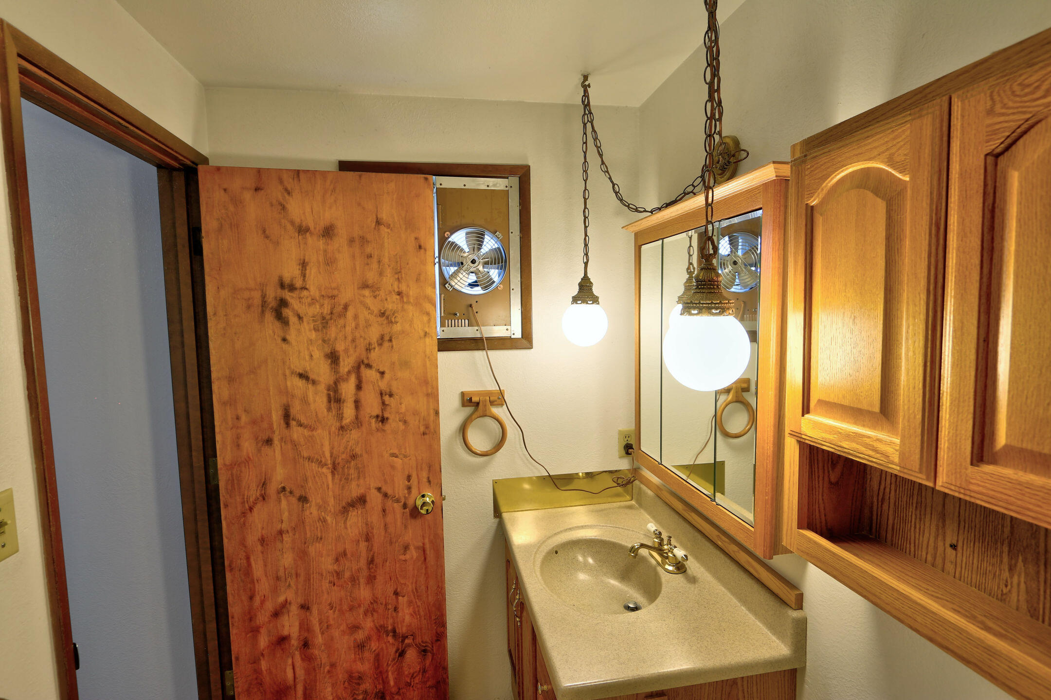 Sunset Village - Residential