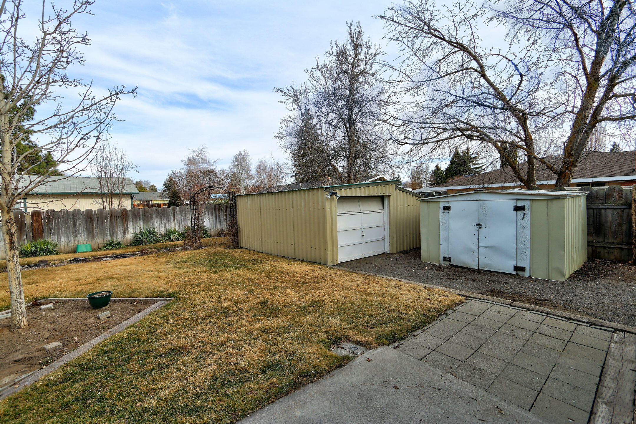 Sunset Village - Residential