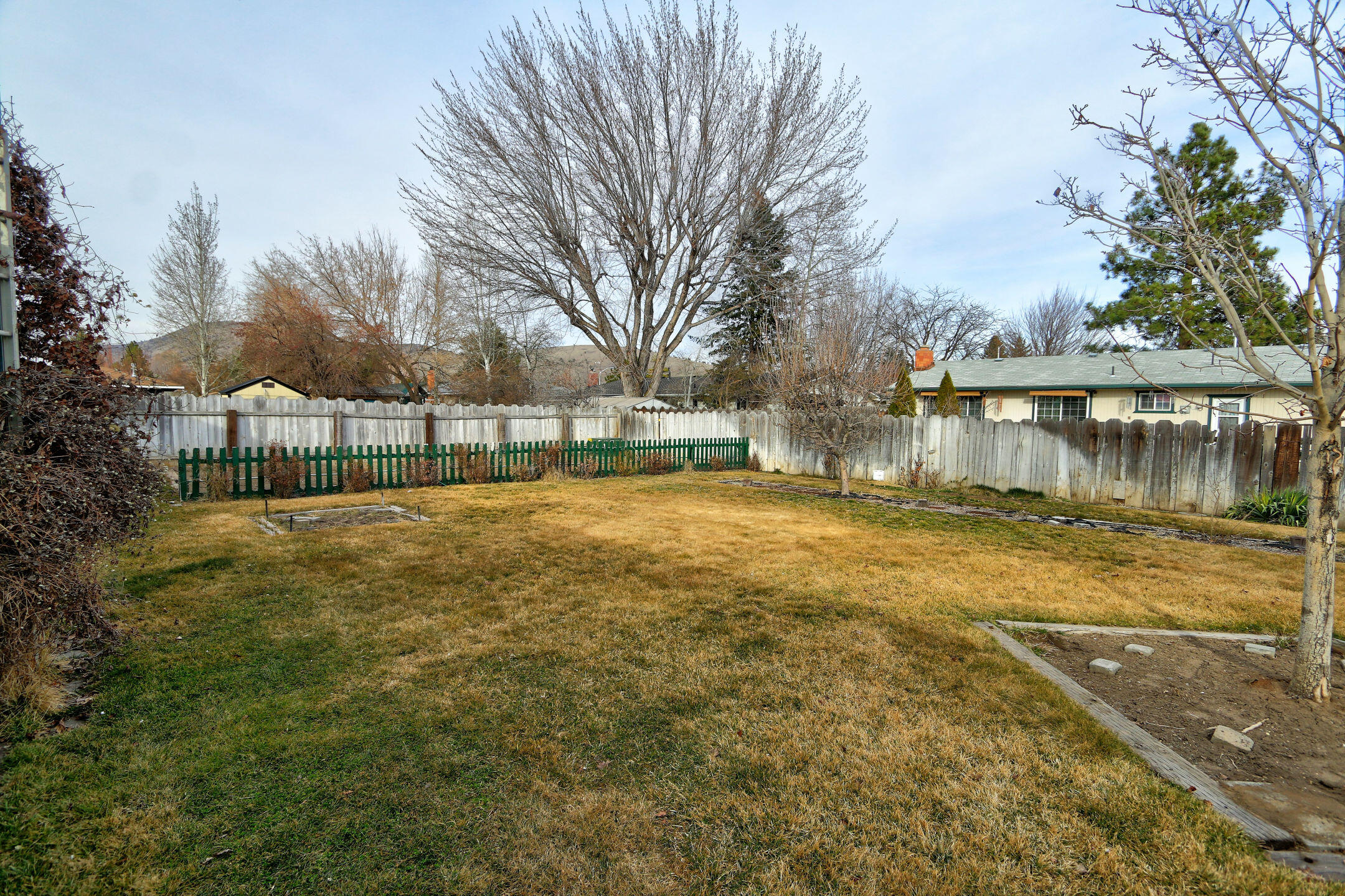 Sunset Village - Residential