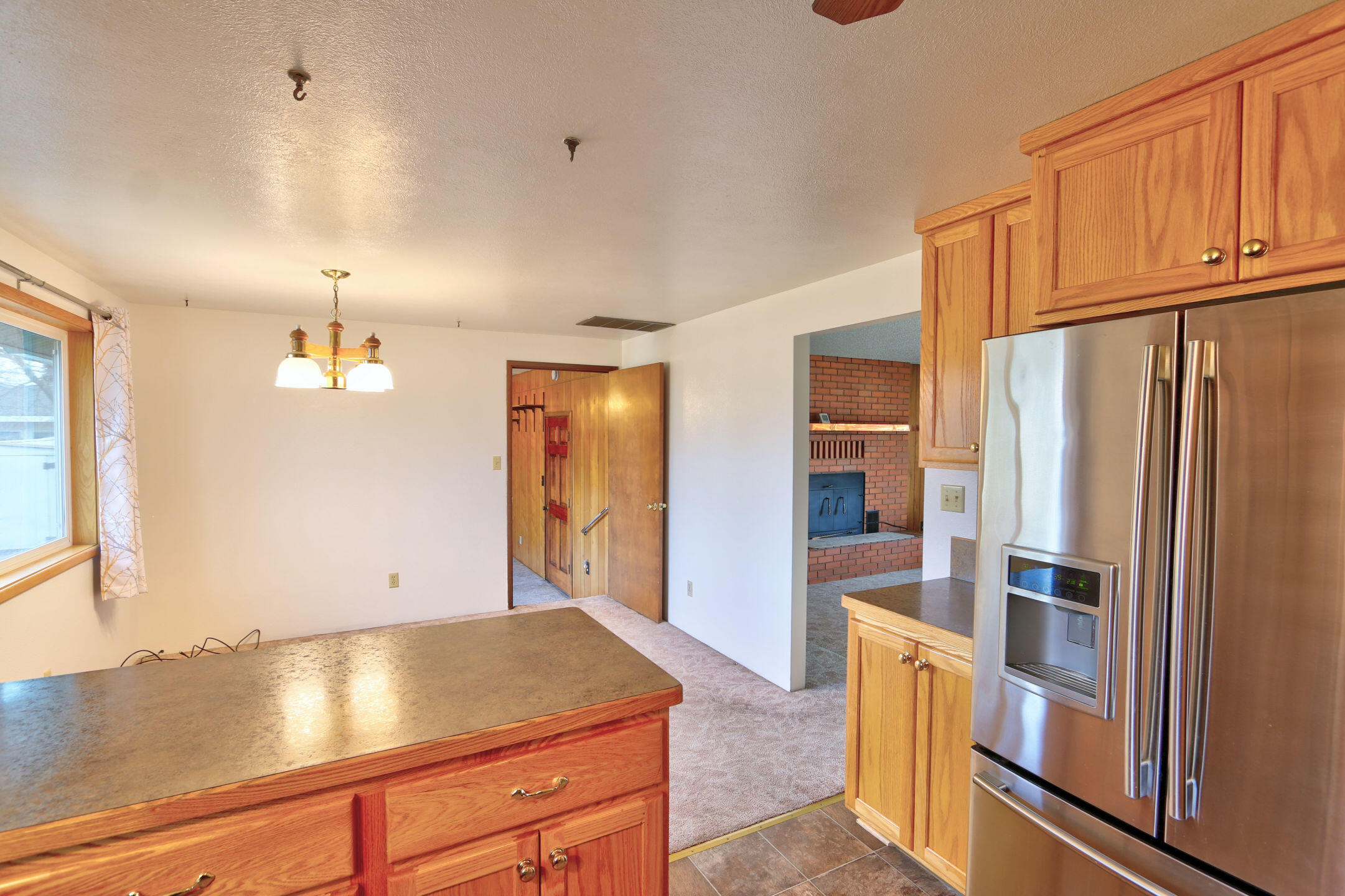 Sunset Village - Residential