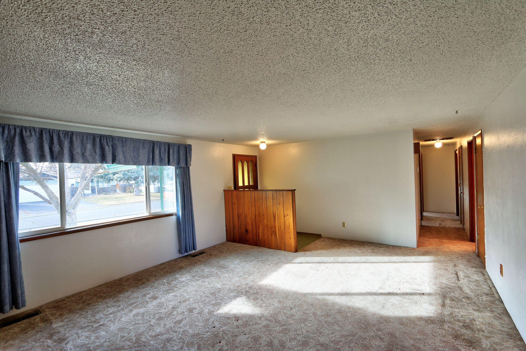 Sunset Village - Residential