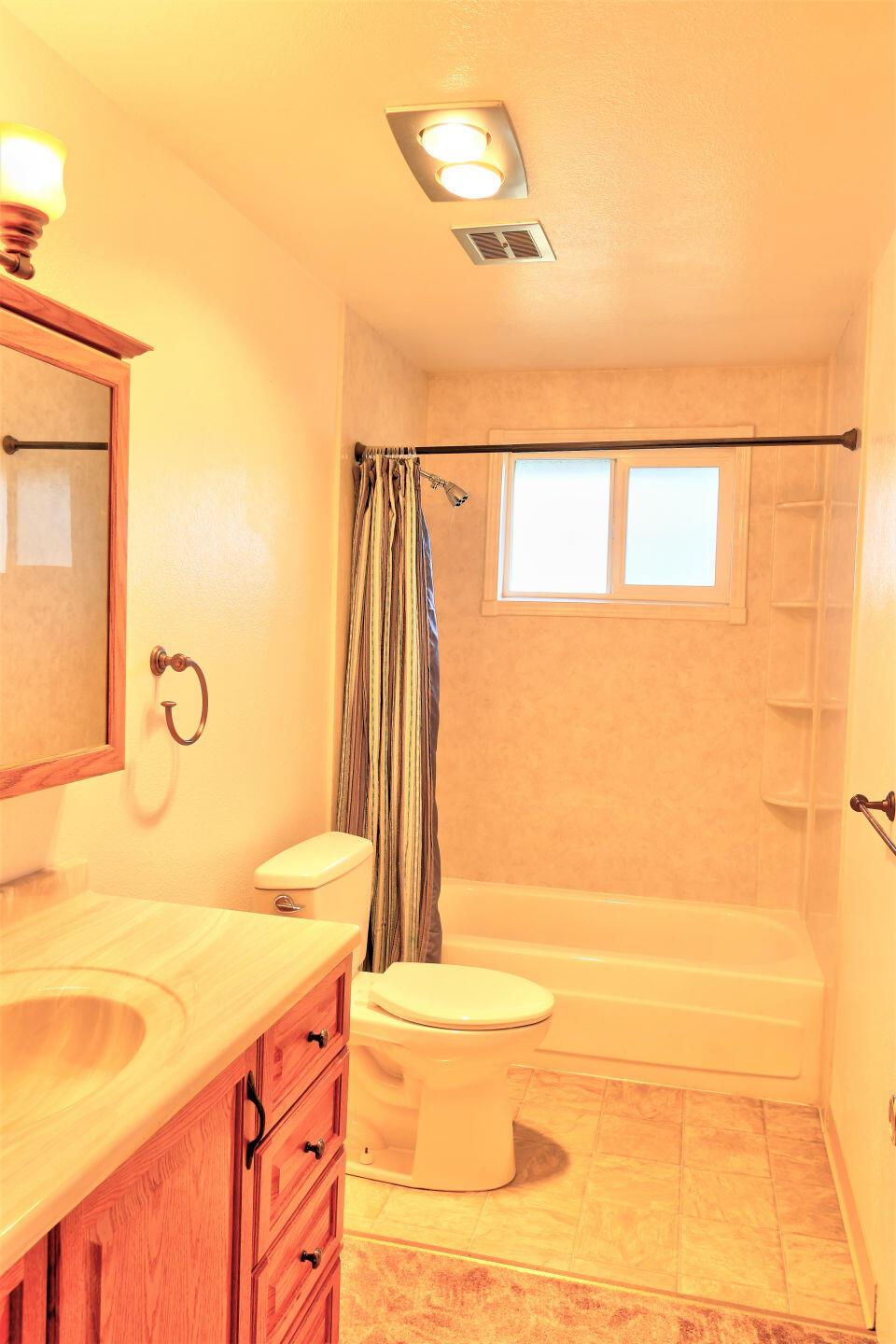 Sunset Village - Residential