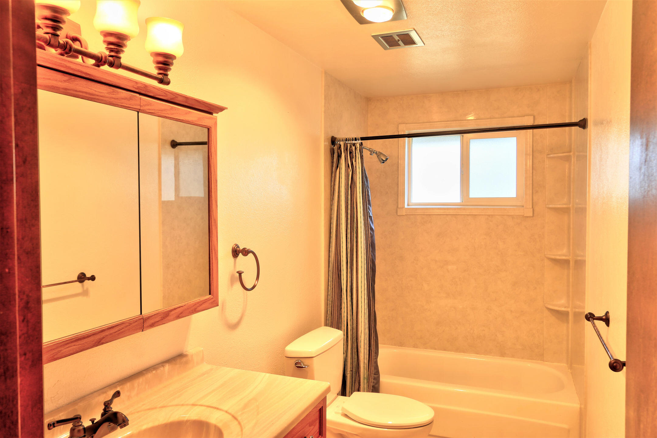 Sunset Village - Residential