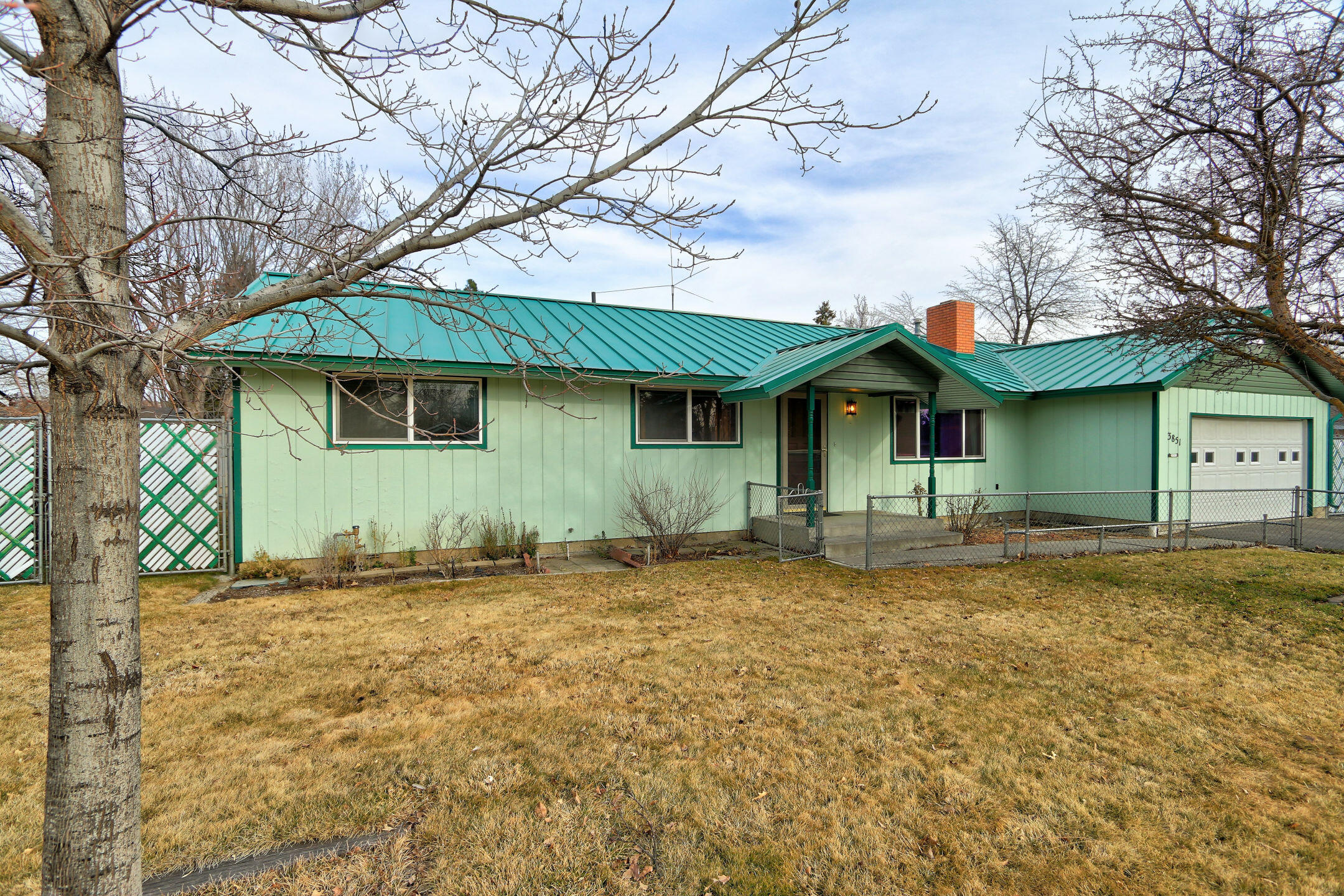 Sunset Village - Residential