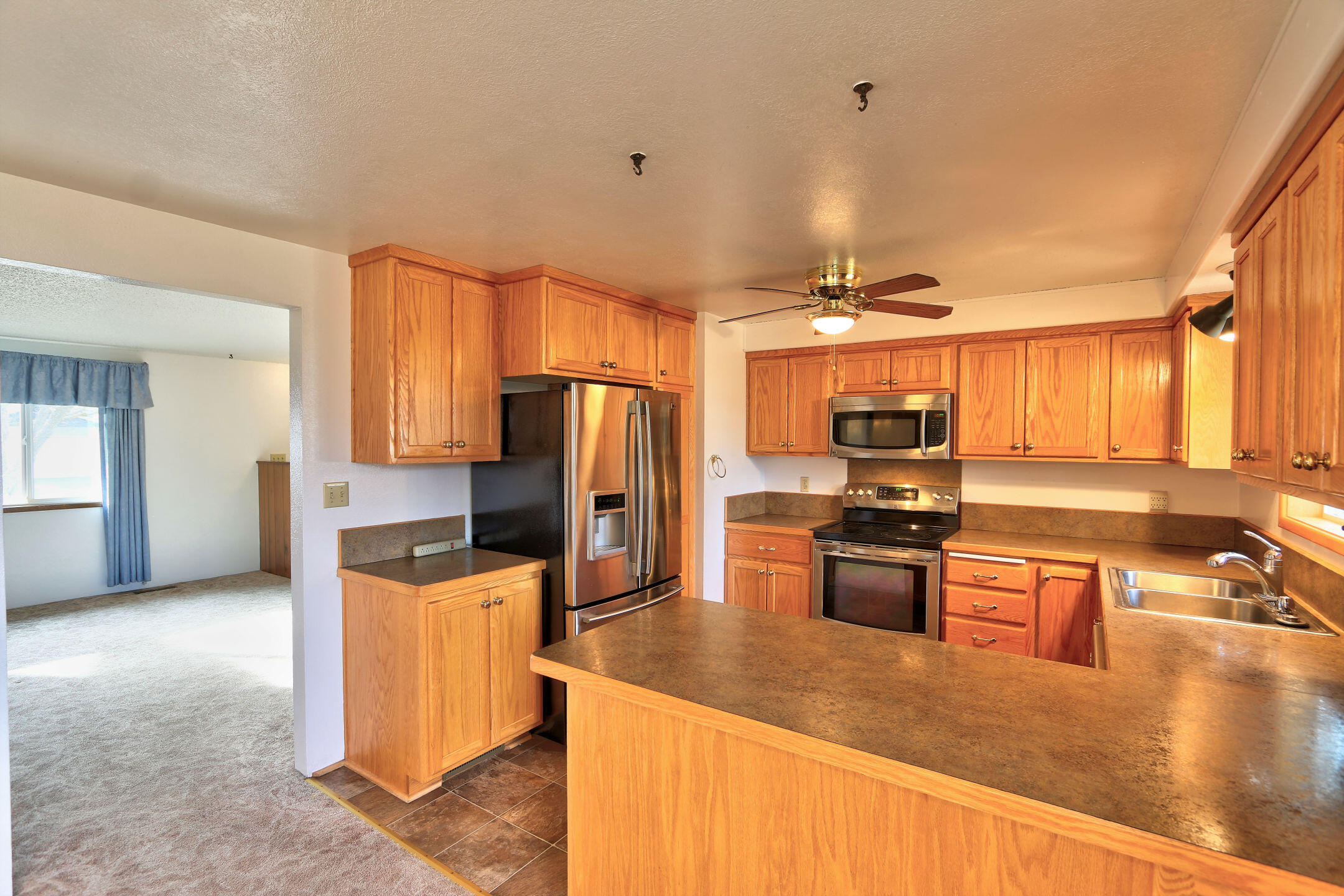 Sunset Village - Residential