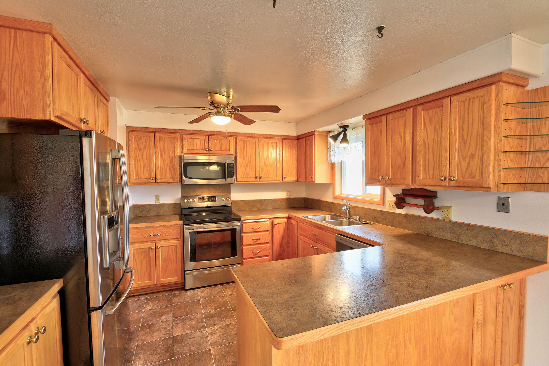 Sunset Village - Residential