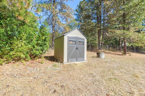 Tiny photo for 26268 Oregon 62, Trail, OR 97541 (MLS # 220217317)