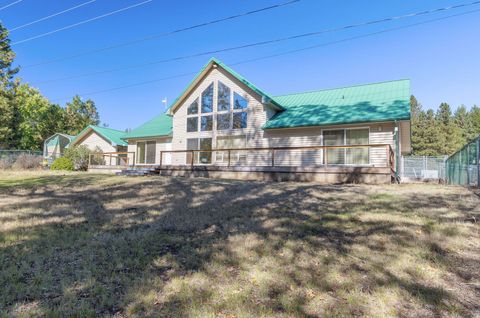 Tiny photo for 26268 Oregon 62, Trail, OR 97541 (MLS # 220217317)