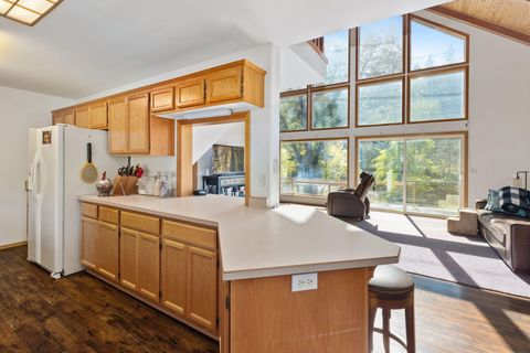 Tiny photo for 26268 Oregon 62, Trail, OR 97541 (MLS # 220217317)