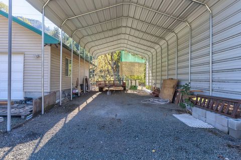 Tiny photo for 26268 Oregon 62, Trail, OR 97541 (MLS # 220217317)