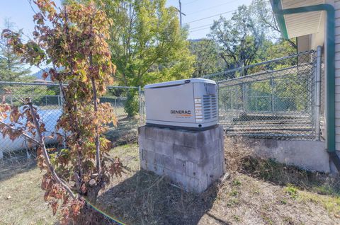 Tiny photo for 26268 Oregon 62, Trail, OR 97541 (MLS # 220217317)