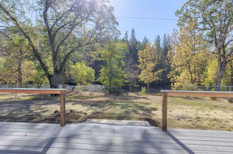 Tiny photo for 26268 Oregon 62, Trail, OR 97541 (MLS # 220217317)