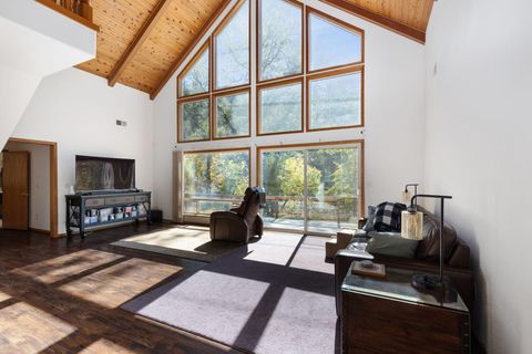 Tiny photo for 26268 Oregon 62, Trail, OR 97541 (MLS # 220217317)