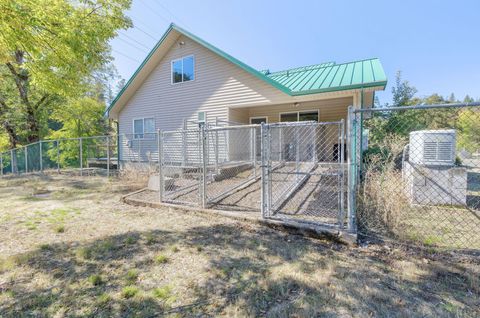 Tiny photo for 26268 Oregon 62, Trail, OR 97541 (MLS # 220217317)