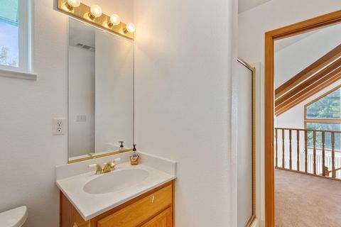 Tiny photo for 26268 Oregon 62, Trail, OR 97541 (MLS # 220217317)