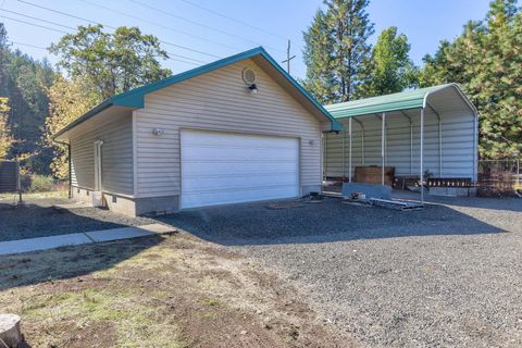 Tiny photo for 26268 Oregon 62, Trail, OR 97541 (MLS # 220217317)