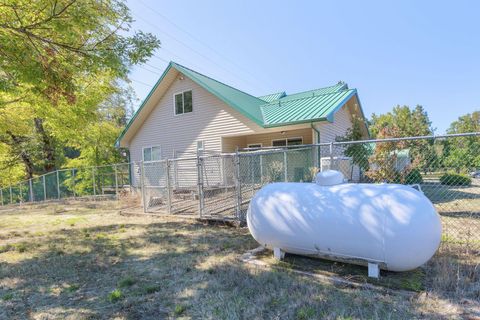 Tiny photo for 26268 Oregon 62, Trail, OR 97541 (MLS # 220217317)