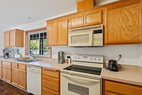 Tiny photo for 26268 Oregon 62, Trail, OR 97541 (MLS # 220217317)