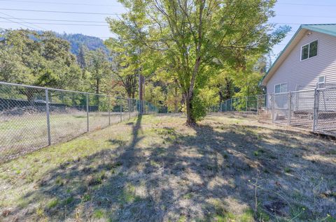 Tiny photo for 26268 Oregon 62, Trail, OR 97541 (MLS # 220217317)
