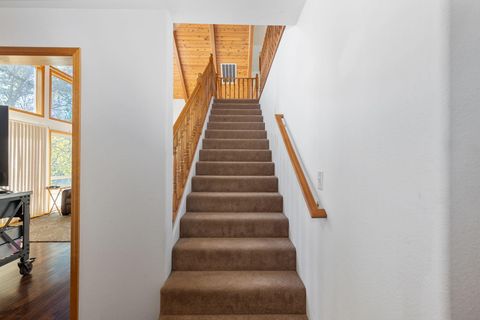 Tiny photo for 26268 Oregon 62, Trail, OR 97541 (MLS # 220217317)