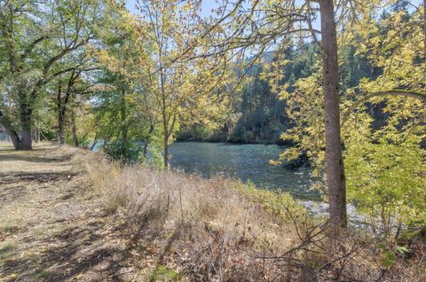 Tiny photo for 26268 Oregon 62, Trail, OR 97541 (MLS # 220217317)