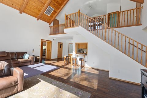 Tiny photo for 26268 Oregon 62, Trail, OR 97541 (MLS # 220217317)