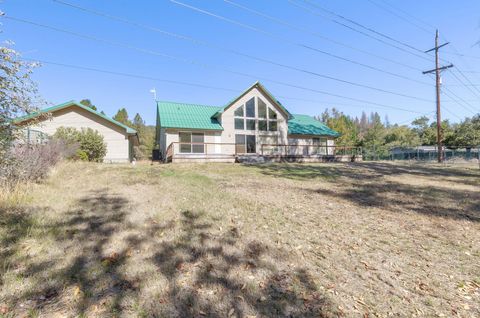 Tiny photo for 26268 Oregon 62, Trail, OR 97541 (MLS # 220217317)