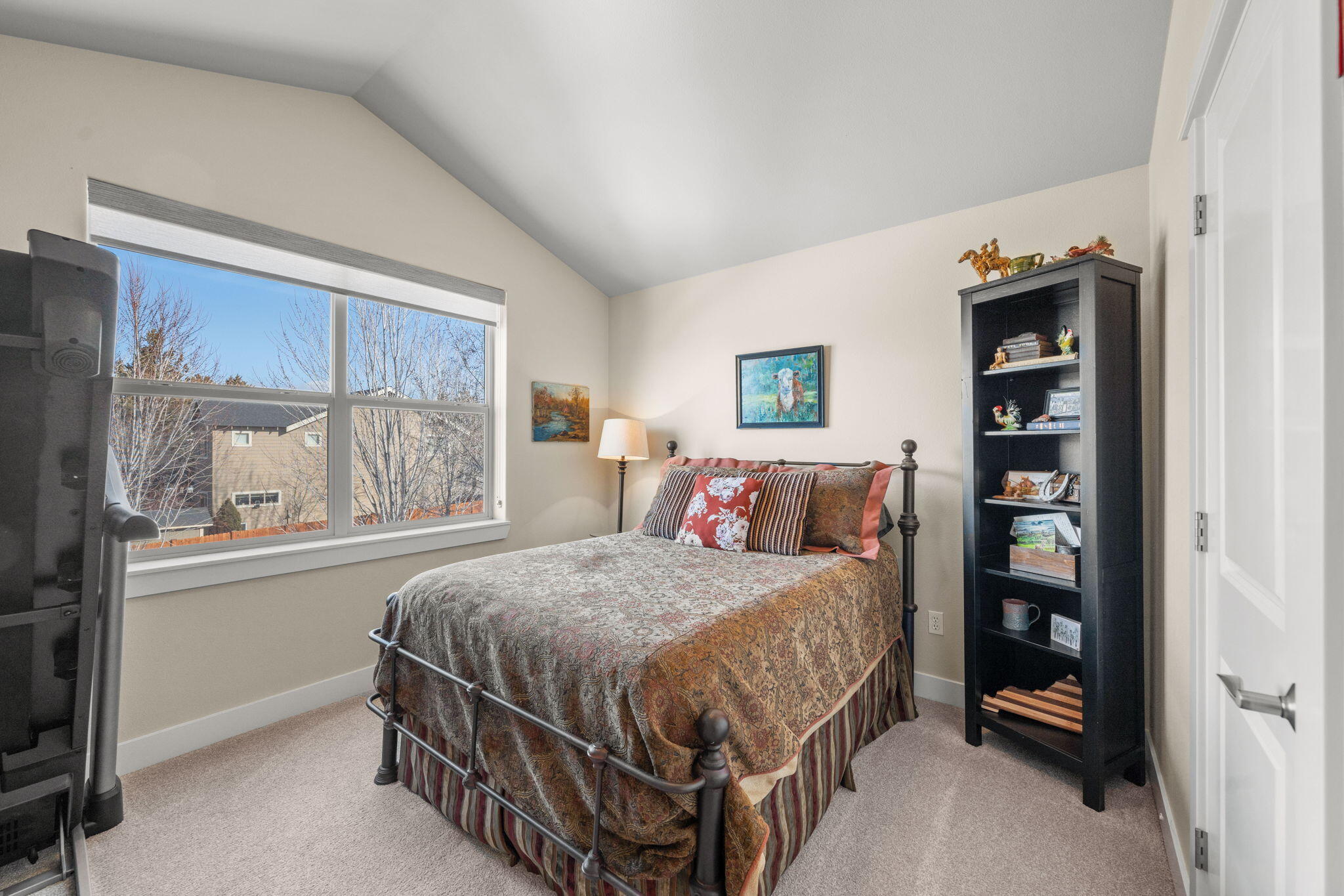 View Ridge - Residential