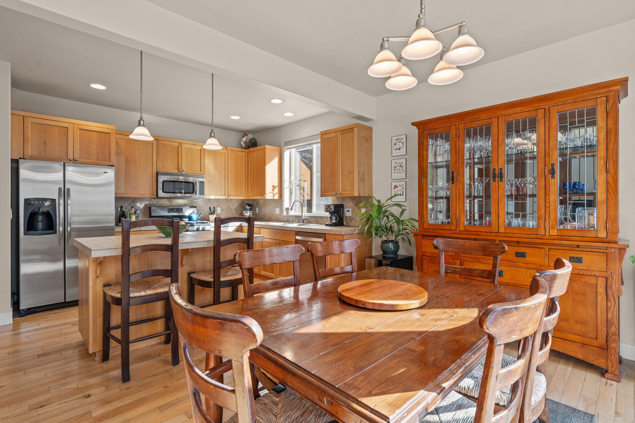 View Ridge - Residential