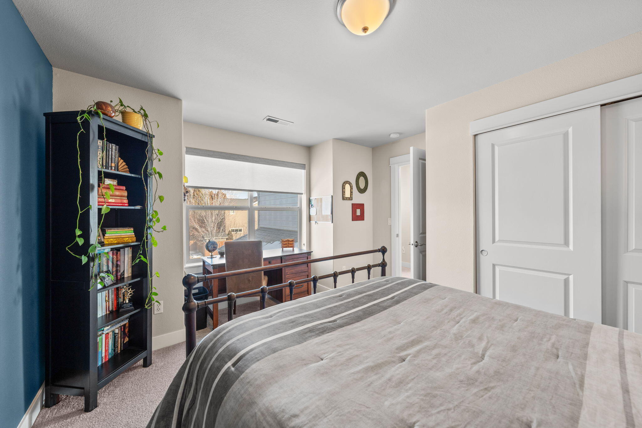 View Ridge - Residential