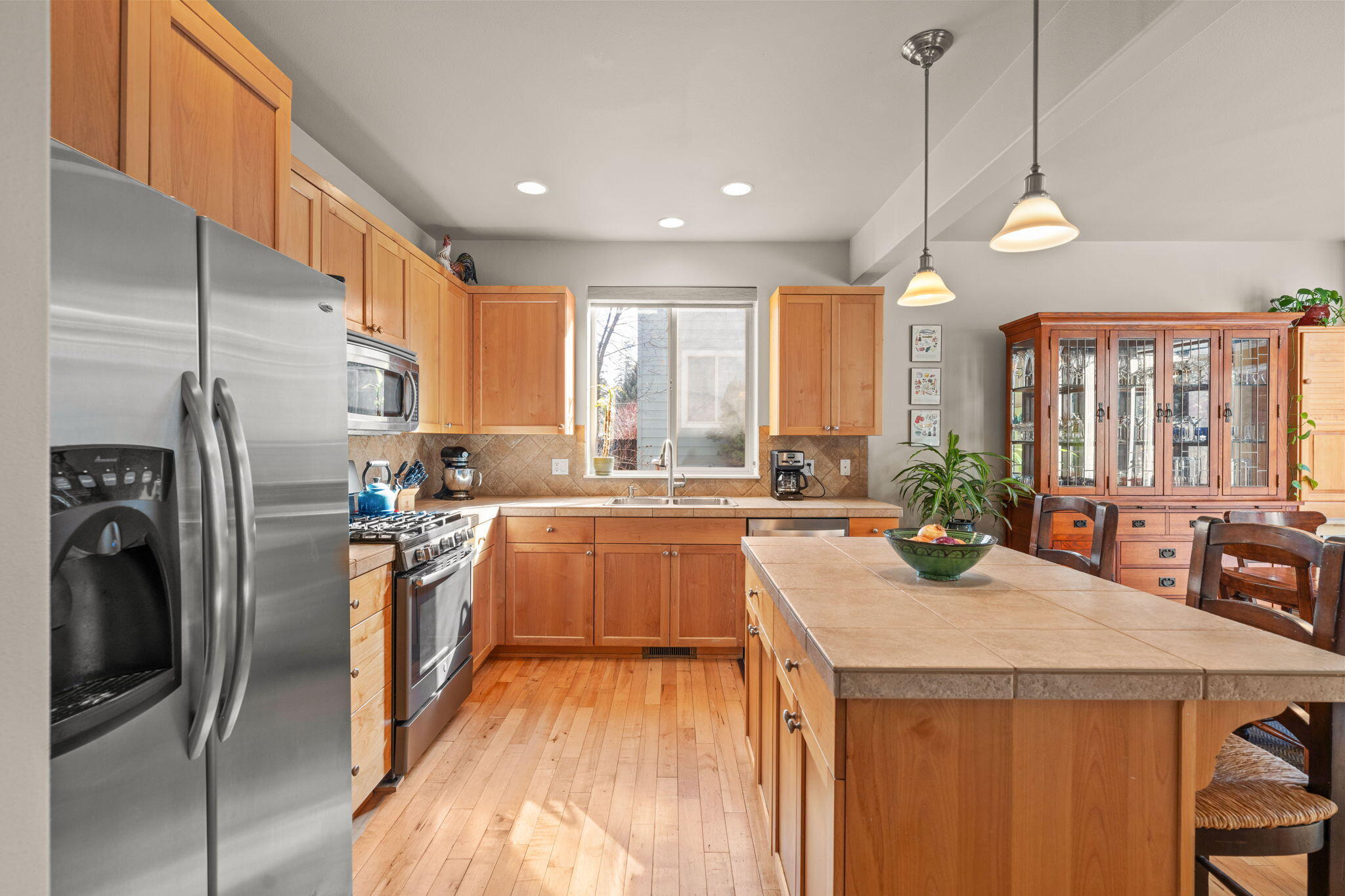 View Ridge - Residential