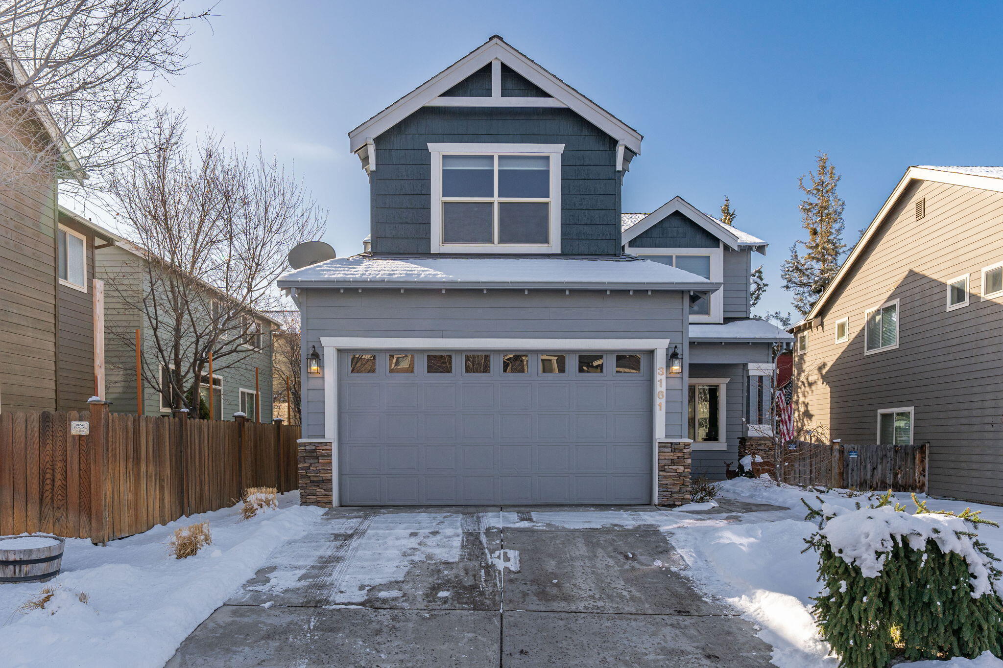 View Ridge - Residential