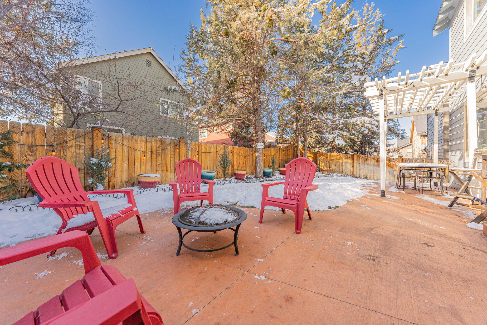 View Ridge - Residential