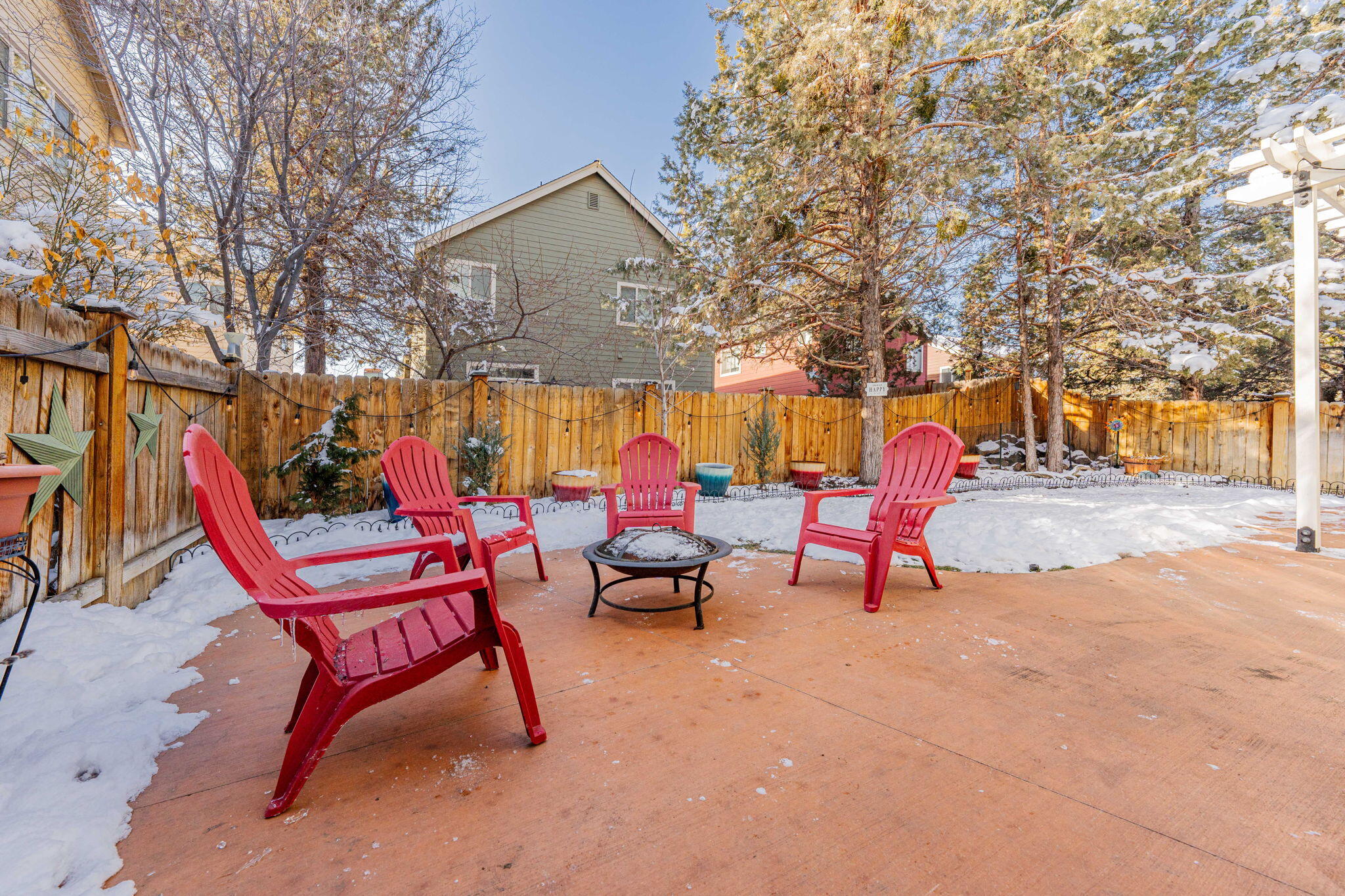 View Ridge - Residential