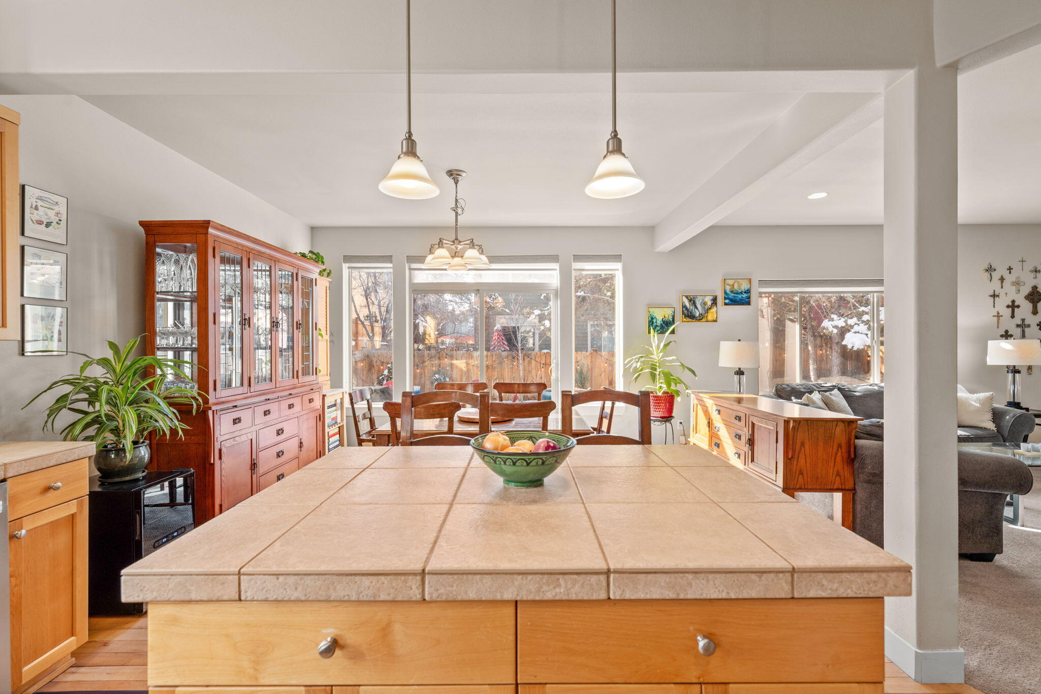 View Ridge - Residential