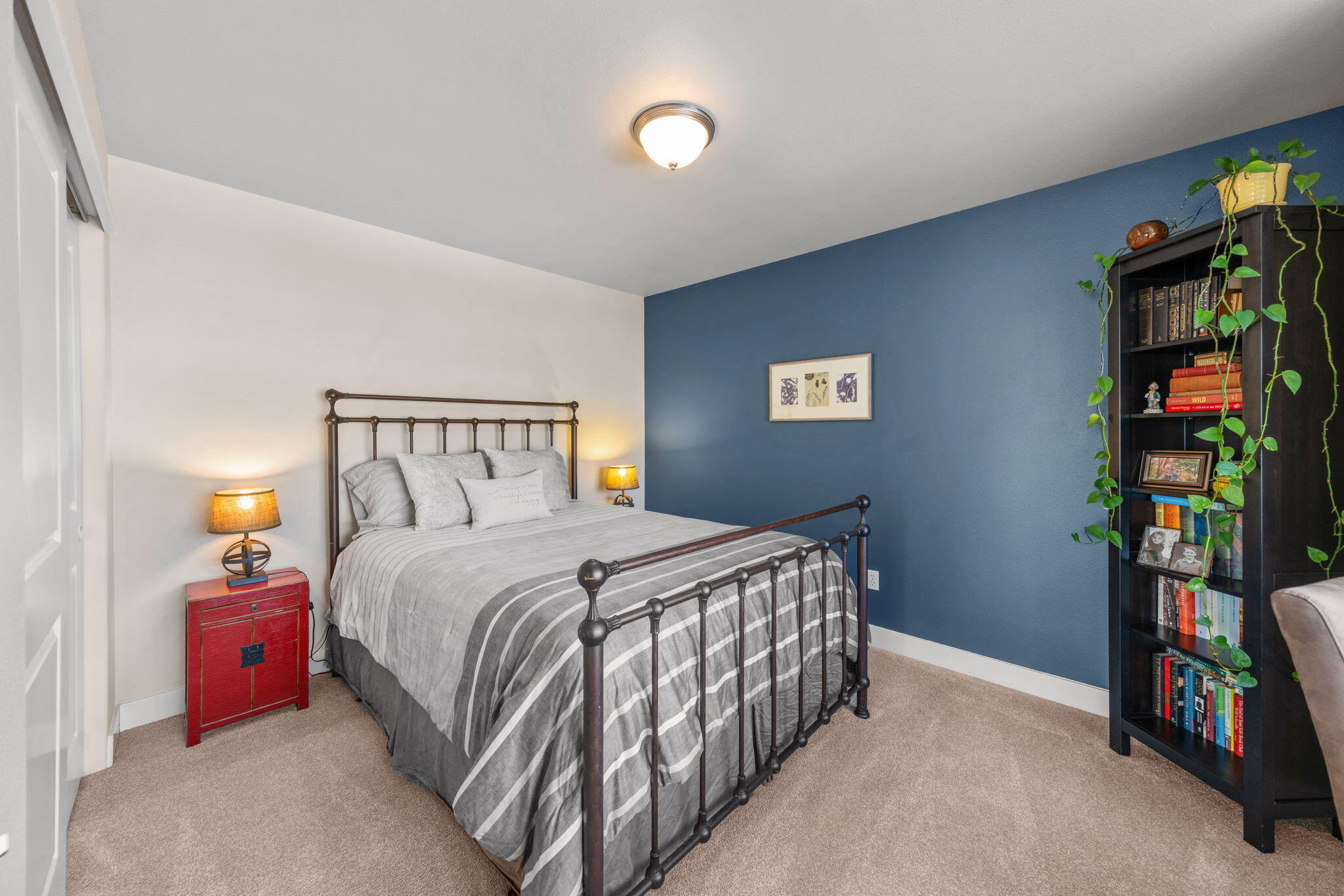 View Ridge - Residential