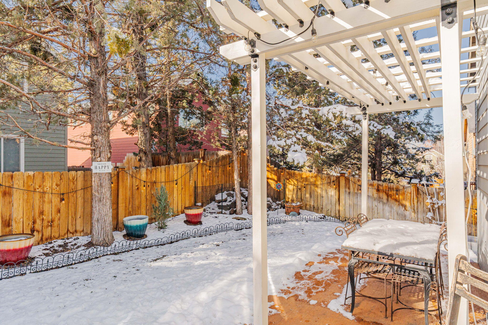 View Ridge - Residential