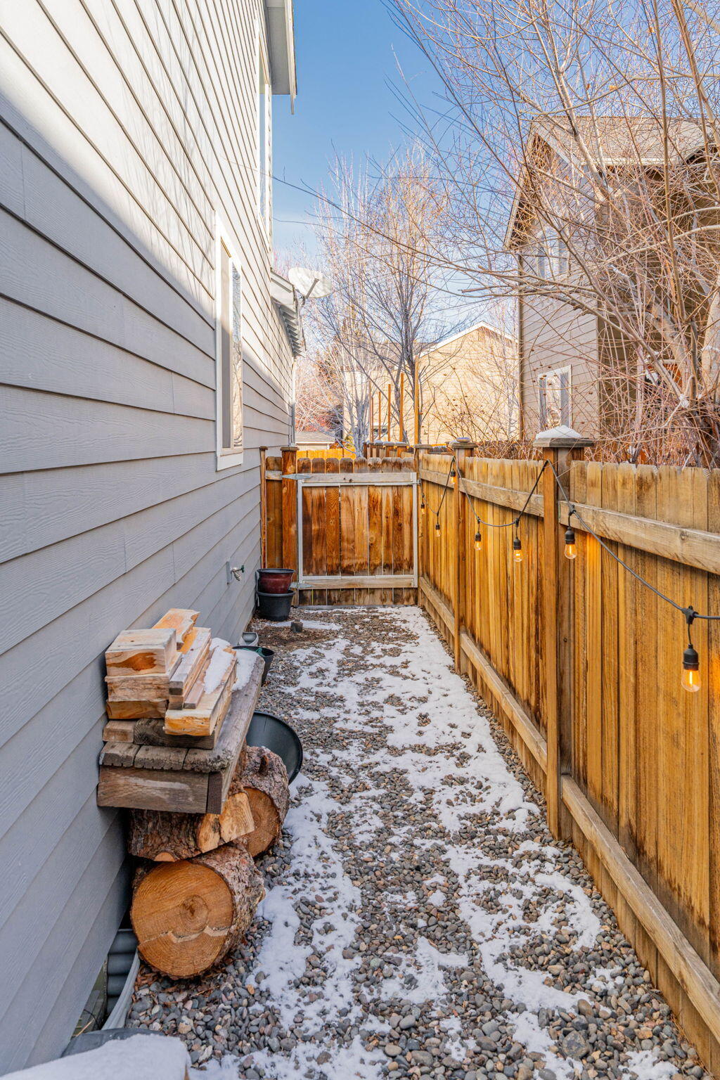 View Ridge - Residential